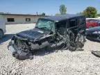 2008 Jeep Wrangler Unlimited Sahara