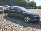 2008 Audi A6 3.2 Quattro