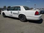 1999 Ford Crown Victoria