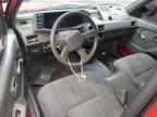 1995 Isuzu Conventional Short BED