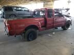 2001 Ford Ranger Super Cab