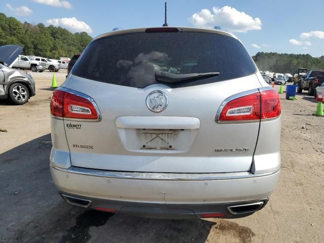 2017 Buick Enclave