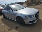 2015 Audi A4 Premium