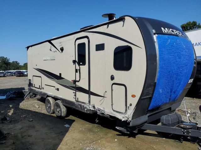 2023 Wildwood Travel Trailer