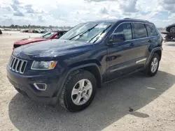 2014 Jeep Grand Cherokee Laredo en venta en Arcadia, FL