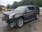 2016 GMC Yukon XL C1500 SLT