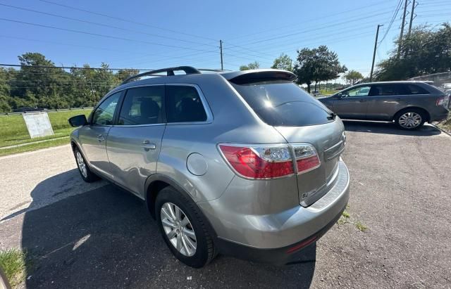 2010 Mazda CX-9