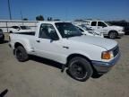 1996 Ford Ranger