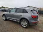 2013 Audi Q5 Premium Plus