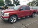 2008 Dodge RAM 1500 ST