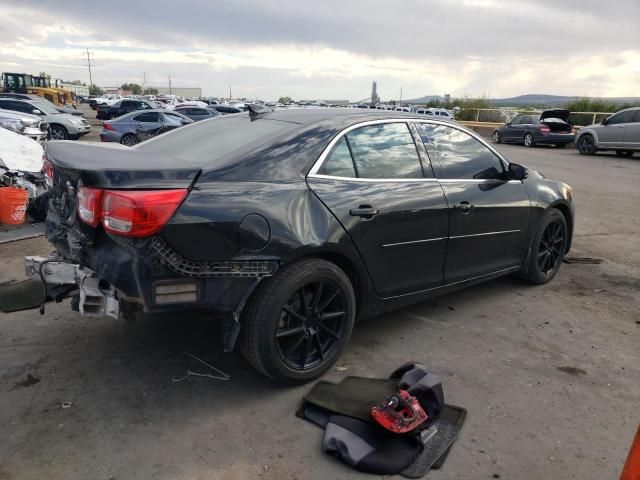 2015 Chevrolet Malibu 2LT