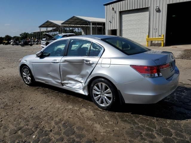 2012 Honda Accord EX