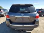 2011 Toyota Highlander Limited