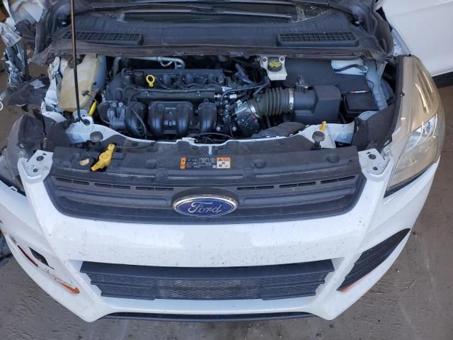 2016 Ford Escape S