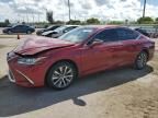 2021 Lexus ES 350 Base