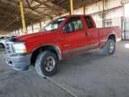 2003 Ford F250 Super Duty