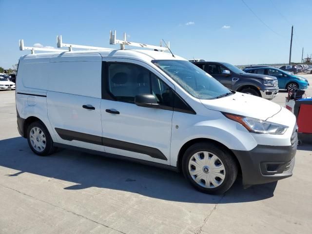 2019 Ford Transit Connect XL