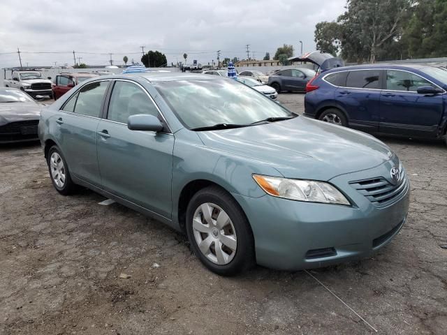 2007 Toyota Camry CE