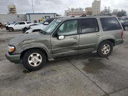 2000 Ford Explorer Limited en venta en New Orleans, LA