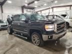 2015 GMC Sierra K1500 SLT