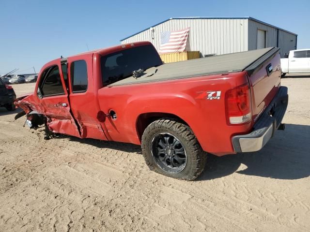 2007 GMC New Sierra K1500