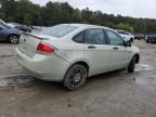 2010 Ford Focus SE