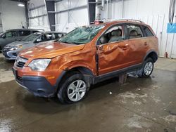 Saturn Vehiculos salvage en venta: 2008 Saturn Vue XE