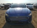 2017 Ford Fusion SE Hybrid