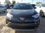 2016 Toyota Rav4 SE