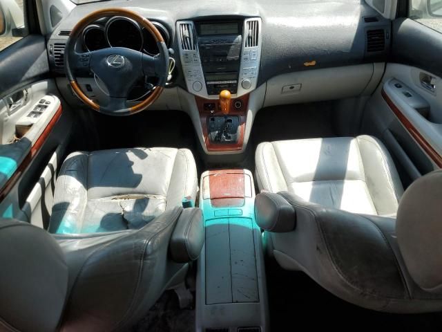 2004 Lexus RX 330