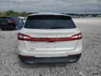 2016 Lincoln MKX Select