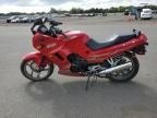 2007 Kawasaki EX250 F