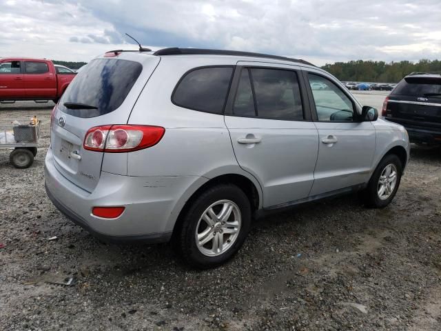 2010 Hyundai Santa FE GLS