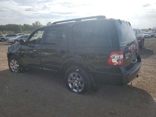 2009 Ford Expedition XLT