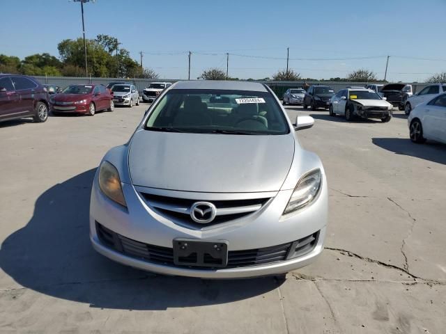 2010 Mazda 6 I