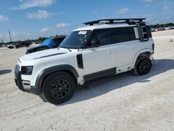 2023 Land Rover Defender 110 S en venta en Arcadia, FL