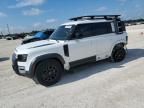 2023 Land Rover Defender 110 S