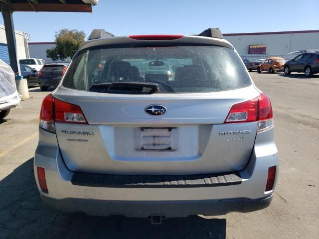 2014 Subaru Outback 2.5I