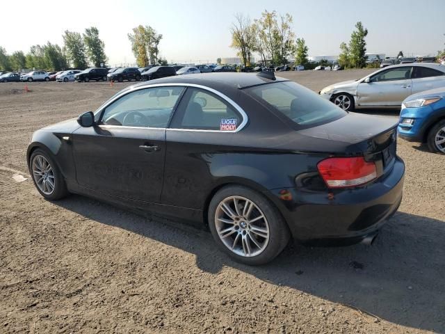 2010 BMW 128 I