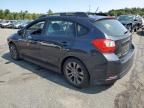 2014 Subaru Impreza Sport Premium