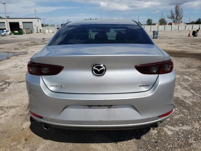 2019 Mazda 3