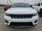 2024 Jeep Grand Cherokee Limited 4XE