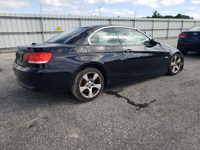 2009 BMW 328 I Sulev