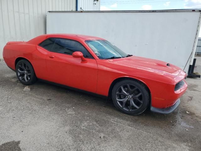 2019 Dodge Challenger GT