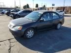 2002 Honda Civic EX