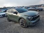 2023 KIA Sportage X Line