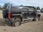 2008 Hummer H3 Luxury