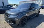 2020 Land Rover Range Rover Sport HSE