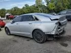 2016 Lincoln MKZ Hybrid