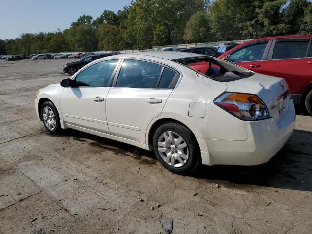 2011 Nissan Altima Base